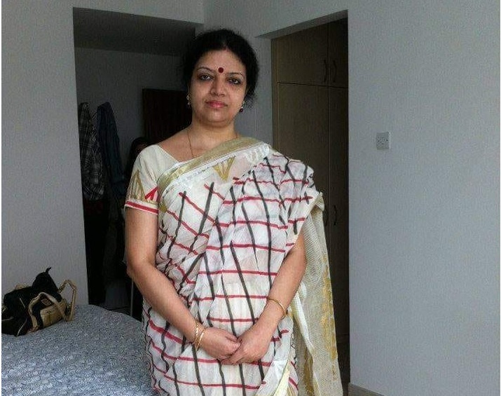 পা র মি তা  চ্যা টা র্জি 